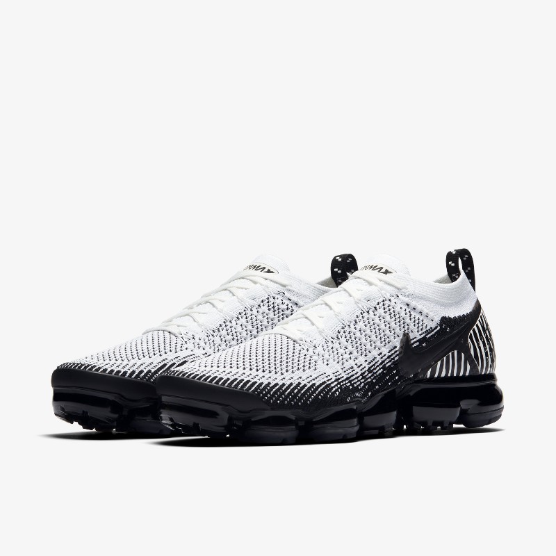 Vapormax safari zebra sales